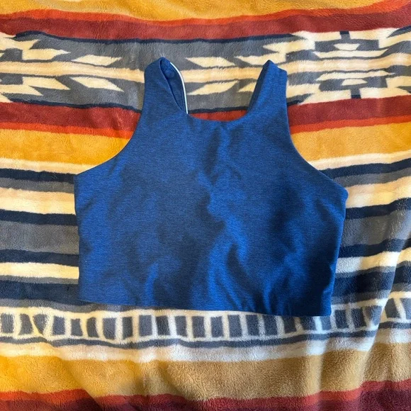 Lot of Three Outdoor Voices Venus Crop Tank - Medium - Picture 2 of 10